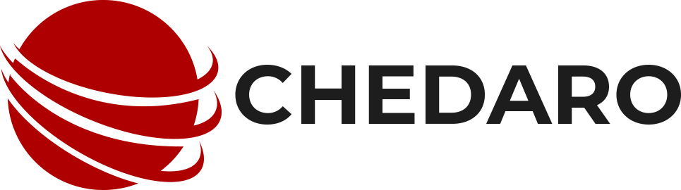 Chedaro Logo