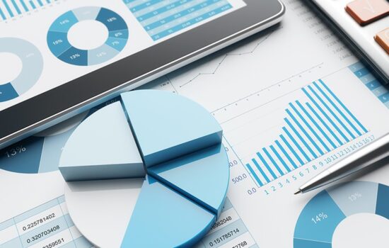 How Data Insights Can Fuel Smarter Business Growth Strategies.